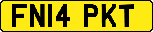 FN14PKT