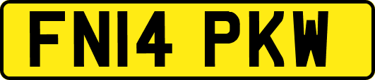 FN14PKW