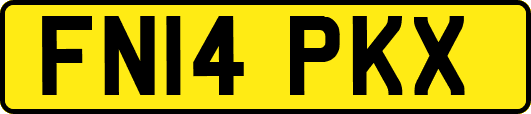 FN14PKX