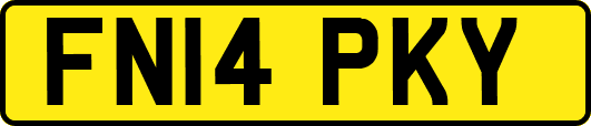 FN14PKY