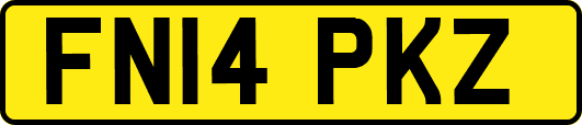 FN14PKZ