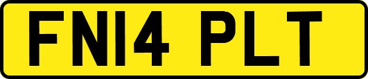 FN14PLT