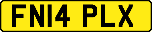 FN14PLX