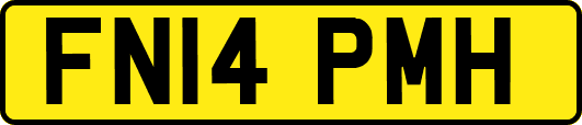 FN14PMH