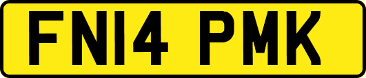 FN14PMK