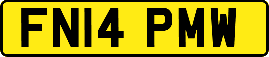 FN14PMW