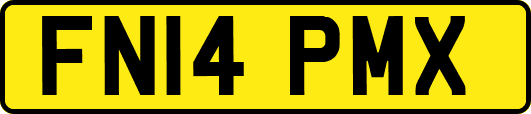 FN14PMX