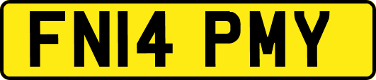 FN14PMY