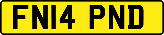 FN14PND