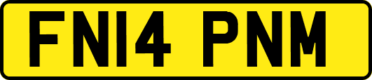 FN14PNM