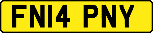 FN14PNY