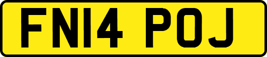 FN14POJ
