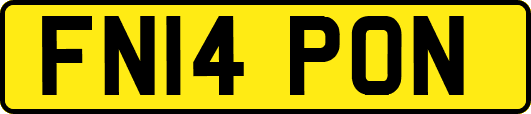 FN14PON