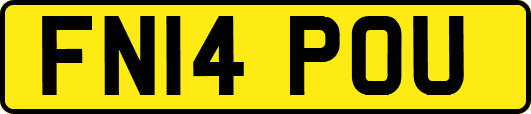 FN14POU