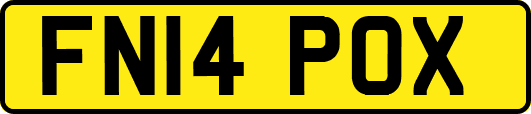 FN14POX