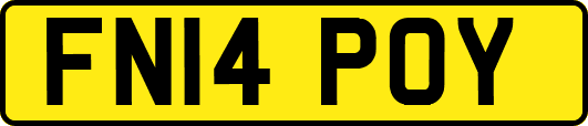 FN14POY