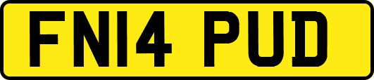 FN14PUD