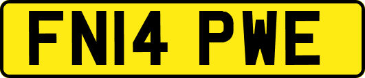 FN14PWE