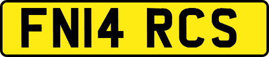 FN14RCS