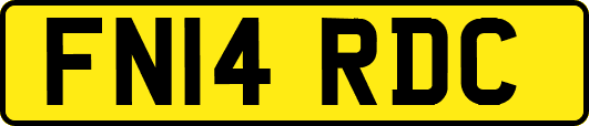 FN14RDC