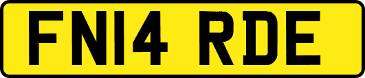 FN14RDE