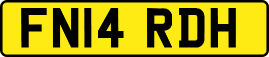 FN14RDH