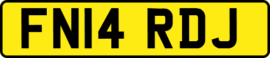 FN14RDJ