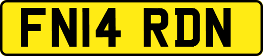 FN14RDN
