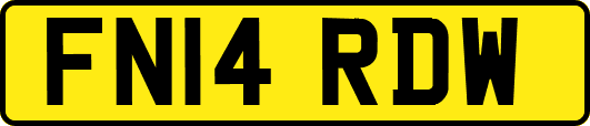 FN14RDW