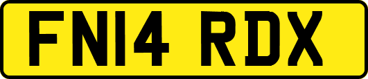 FN14RDX