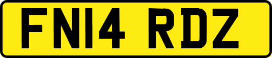 FN14RDZ