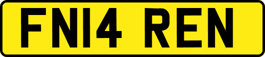 FN14REN