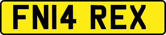 FN14REX