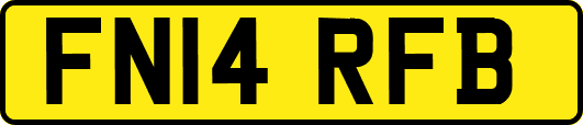 FN14RFB
