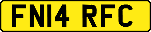 FN14RFC