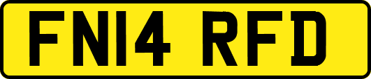 FN14RFD