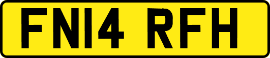FN14RFH