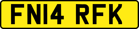 FN14RFK