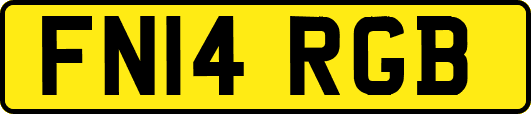 FN14RGB