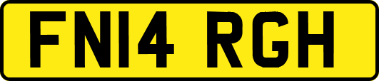 FN14RGH