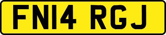 FN14RGJ