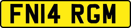 FN14RGM