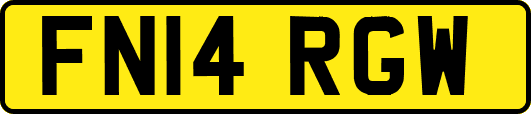FN14RGW