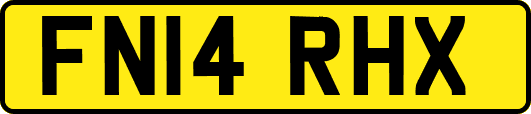 FN14RHX