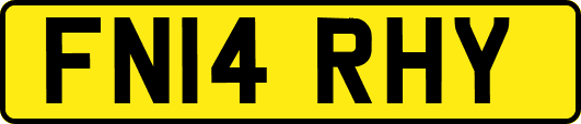 FN14RHY