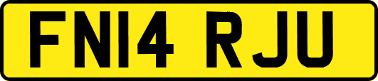 FN14RJU