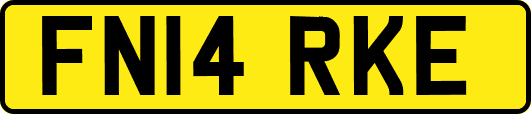FN14RKE