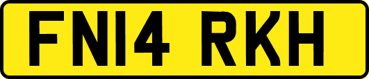 FN14RKH