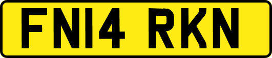 FN14RKN