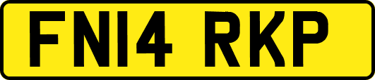 FN14RKP
